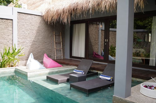 Photo 24 - A Villa Gili Air