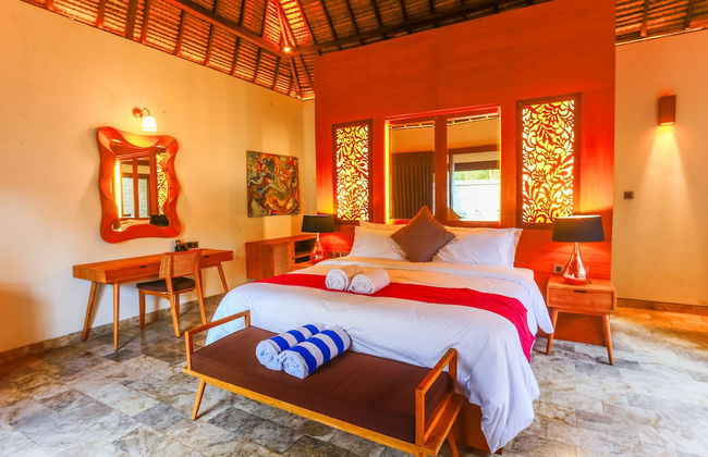 A Villa Gili Air - Foto 10