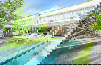 Photo 1 - Eden The Residence at The Sea Seminyak