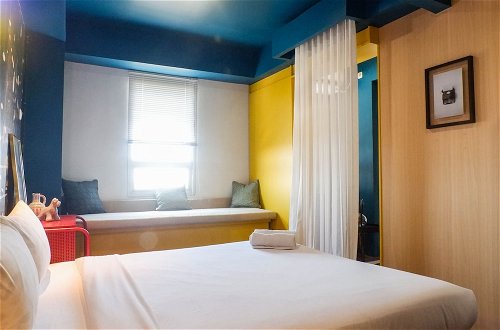 Foto 5 - Exquisite 1Br Apartment At Puri Mas