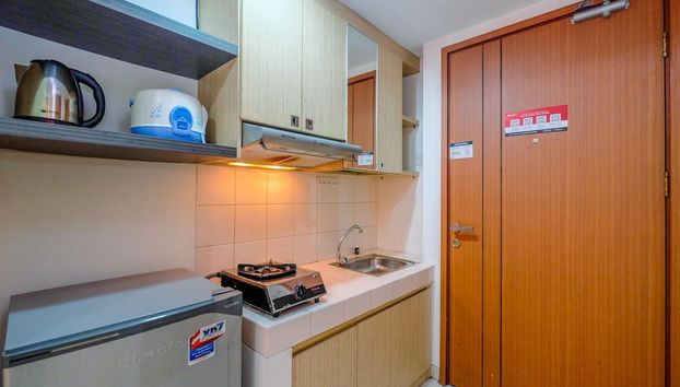Cozinha privada