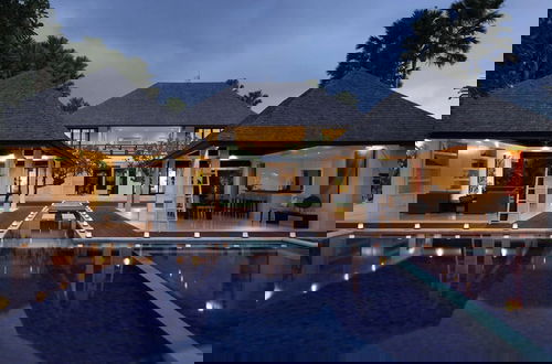Foto 7 - Villa Asante