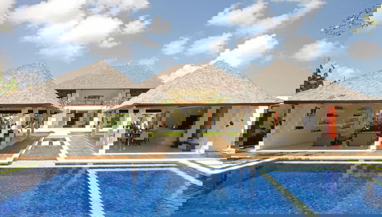 Foto 1 - Villa Asante