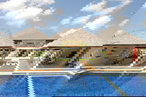 Foto 1 - Villa Asante