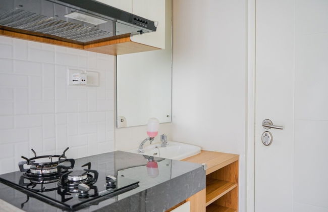 Luxurious Studio Apartment at Bintaro Plaza Residence - Foto 8