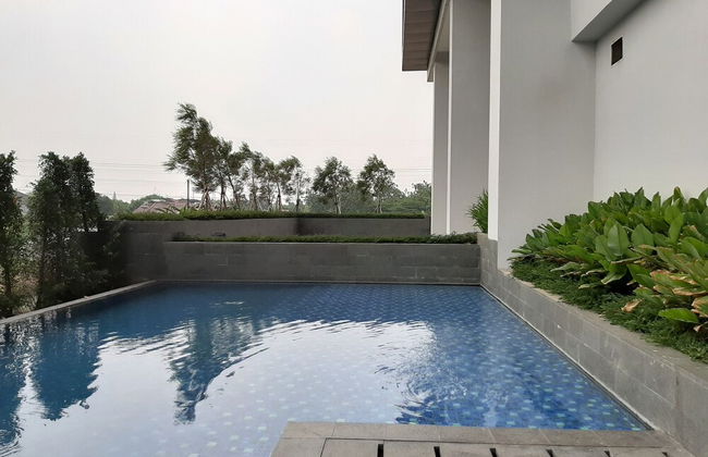 Luxurious Studio Apartment at Bintaro Plaza Residence - Foto 12