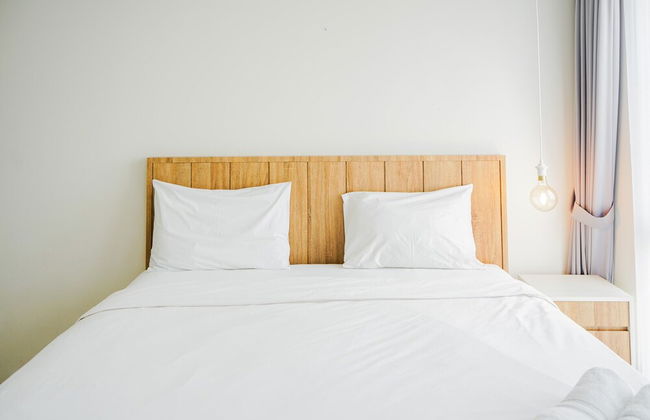 Luxurious Studio Apartment at Bintaro Plaza Residence - Foto 5