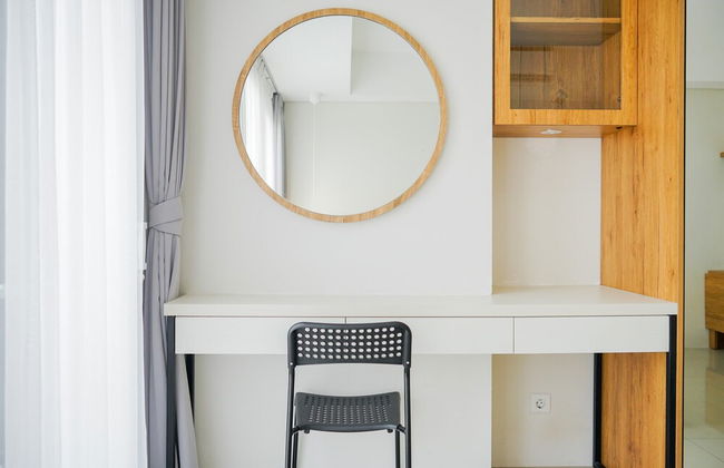 Luxurious Studio Apartment at Bintaro Plaza Residence - Foto 9