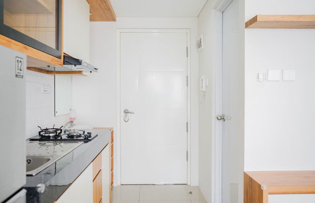 Luxurious Studio Apartment at Bintaro Plaza Residence - Foto 6