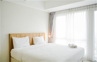 Foto 1 - Luxurious Studio Apartment at Bintaro Plaza Residence