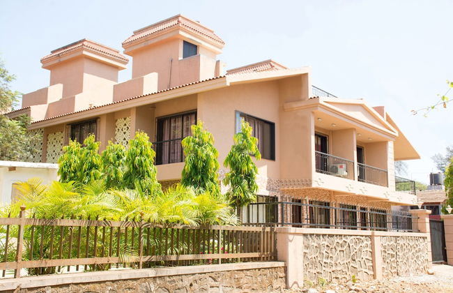Lalco Villas - Foto 1