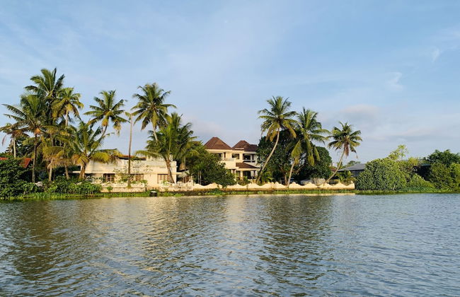 The Ambassador’s Residence – a VKation Experience - Foto 1