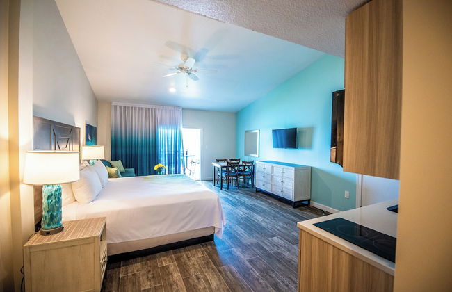 Hilltop Villas at Bluebeard's Castle - Photo 6