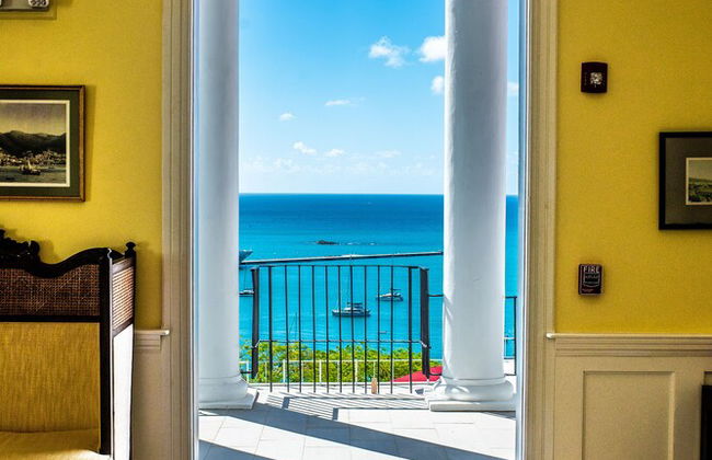 Hilltop Villas at Bluebeard's Castle - Photo 2