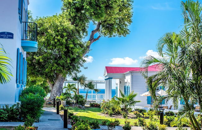 Hilltop Villas at Bluebeard's Castle - Photo 28