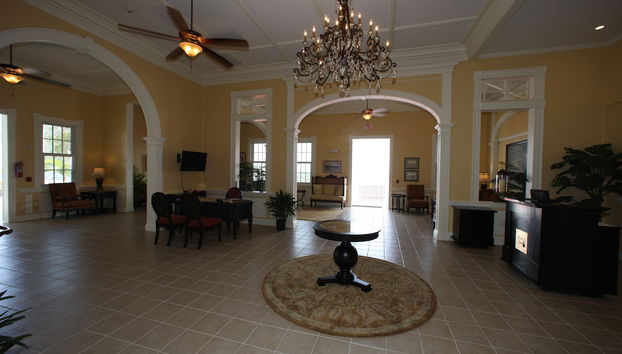 Check-in/check-out kiosk