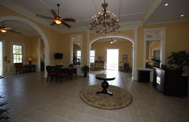 Castle Villas at Bluebeard's - Photo 5