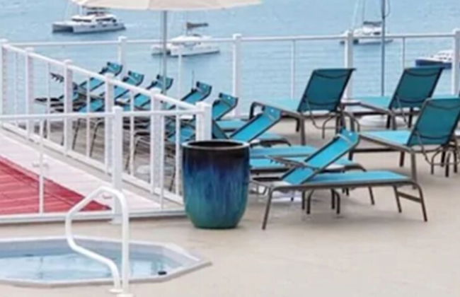 Hilltop Villas at Bluebeard's Castle - Photo 18