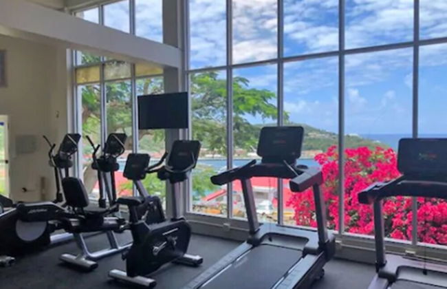 Hilltop Villas at Bluebeard's Castle - Photo 20