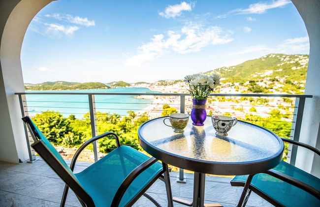 Hilltop Villas at Bluebeard's Castle - Photo 30