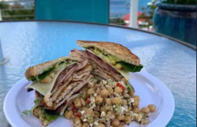 Hilltop Villas at Bluebeard's Castle - Photo 22