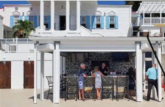 Hilltop Villas at Bluebeard's Castle - Photo 24