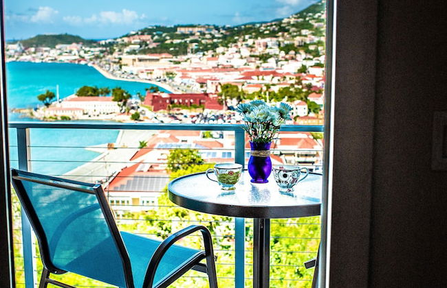 Hilltop Villas at Bluebeard's Castle - Photo 32