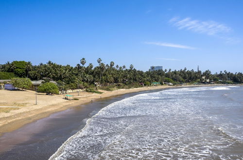 Photo 6 - amã Stays & Trails Beach House Madh Island, Mumbai