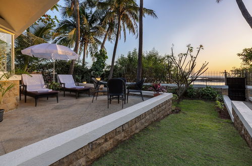 Photo 7 - amã Stays & Trails Beach House Madh Island, Mumbai