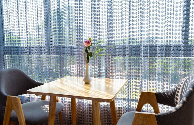 Tran Duy Thuy Duong Villa - Foto 12