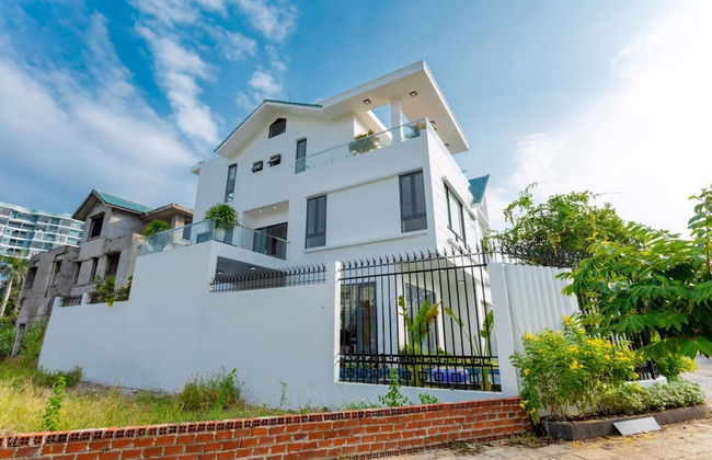 Tran Duy Thuy Duong Villa - Foto 23