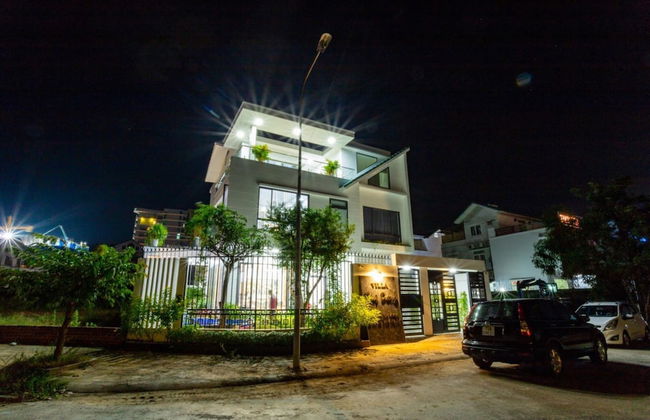 Tran Duy Thuy Duong Villa - Foto 22
