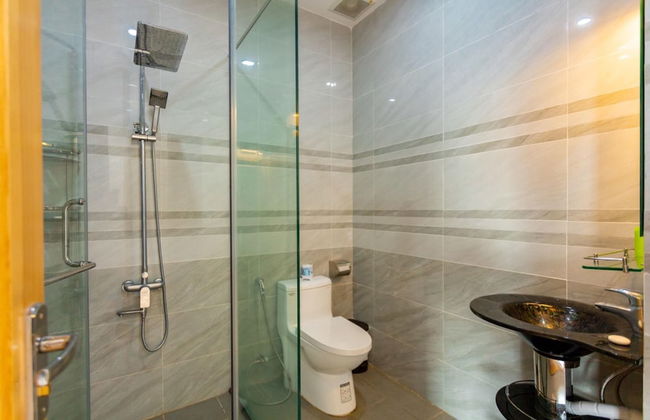 Tran Duy Thuy Duong Villa - Foto 17