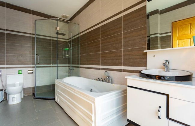 Tran Duy Thuy Duong Villa - Foto 16