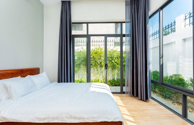 Tran Duy Thuy Duong Villa - Foto 2