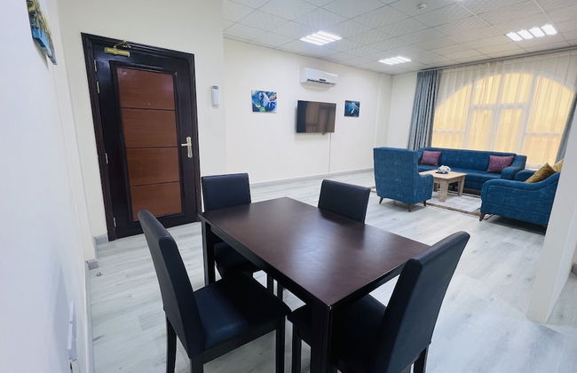 evane hotel suets - Foto 8