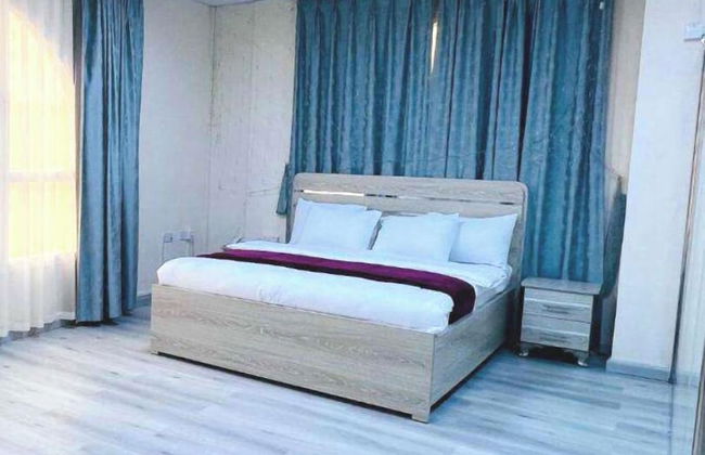 evane hotel suets - Foto 6