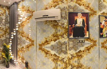 evane hotel suets - Foto 10