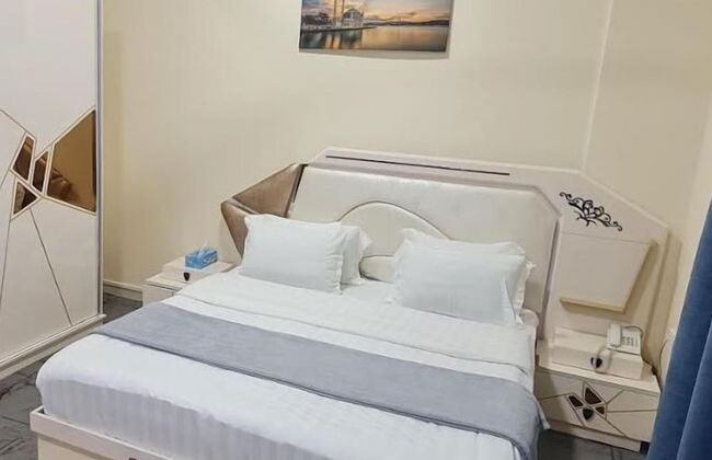 evane hotel suets - Foto 4