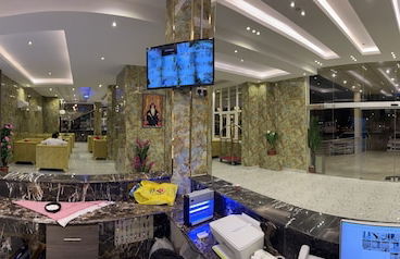 evane hotel suets - Foto 1