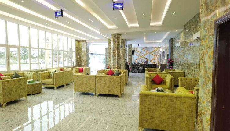 Photo 1 - evane hotel suets