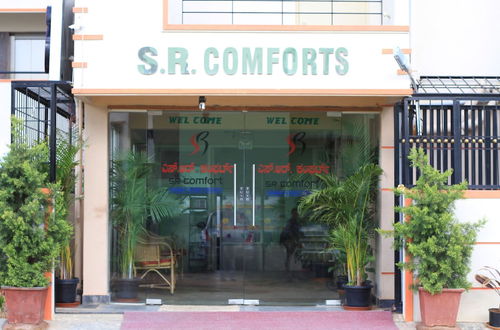 Foto 40 - SR Comfort