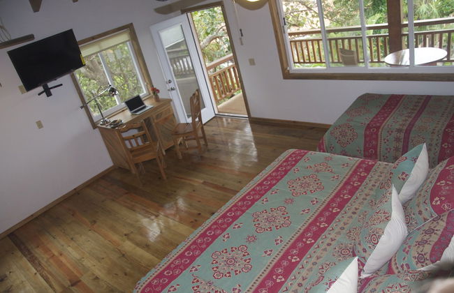 Posada Seremein - Photo 12