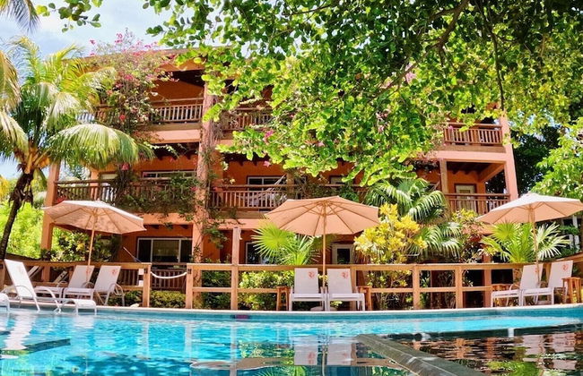 Posada Seremein - Photo 24