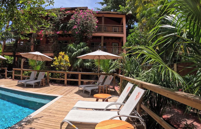 Posada Seremein - Photo 23