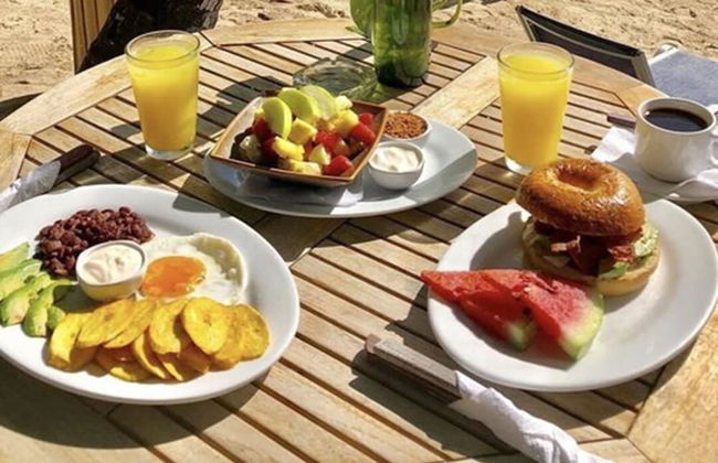 Posada Seremein - Photo 35