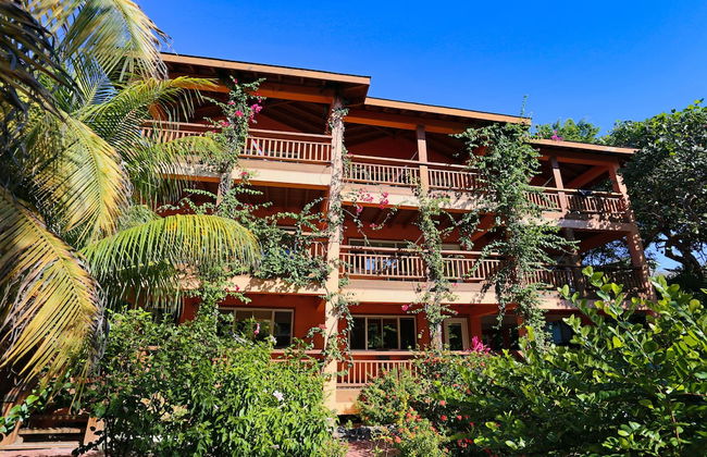 Posada Seremein - Photo 56