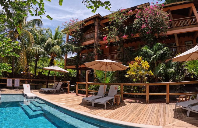 Posada Seremein - Photo 1