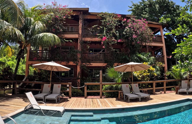 Posada Seremein - Photo 22