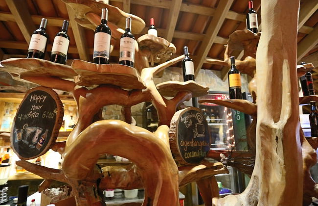 Posada Seremein - Photo 27